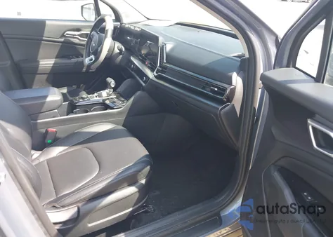 2024 Kia Sportage Ex z USA, uszkodzony, nr VIN 5XYK33DF6RG166207